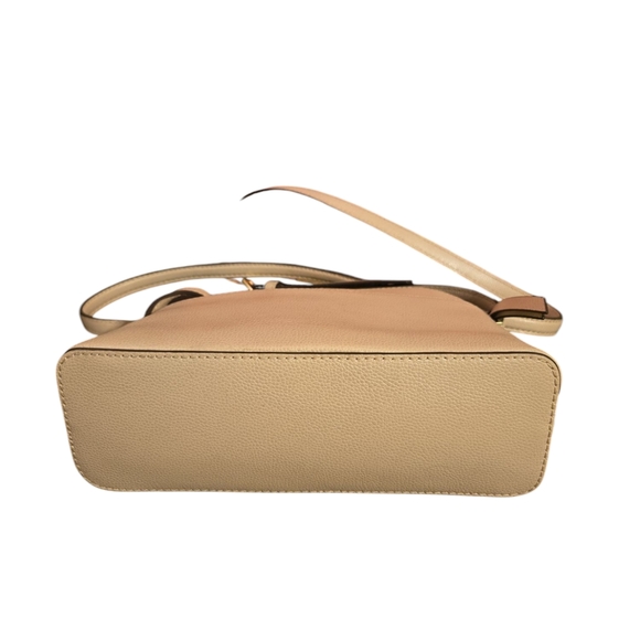 Kate Spade Cream Crossbody Dome Bag - Picture 4 of 9